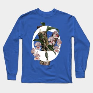 Oh, Tropicalia! Long Sleeve T-Shirt